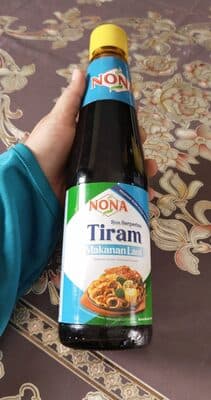 Oyster Sauce
