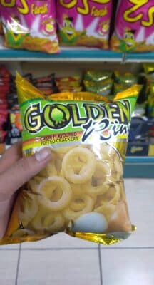 Golden