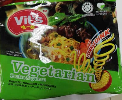 Vit"s