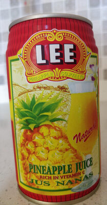 Pineapple Juice