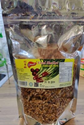 Fried Shallot
