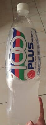 100 Plus Original