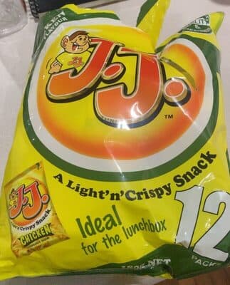 JJs company