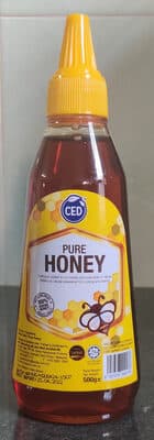 Pure Honey