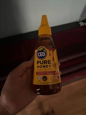 Honey