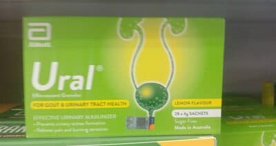 Ural