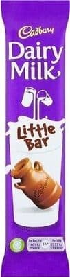 Cadbury Dairy Milk Chocolate Bar