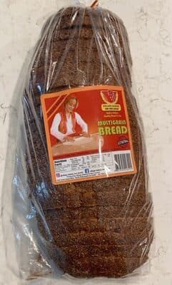 Multigrain Bread