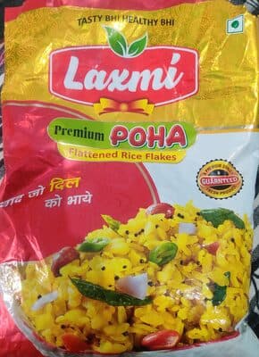 Poha