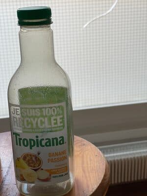 Tropicana