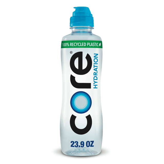 Nutrient Enhanced Perfect Ph Water