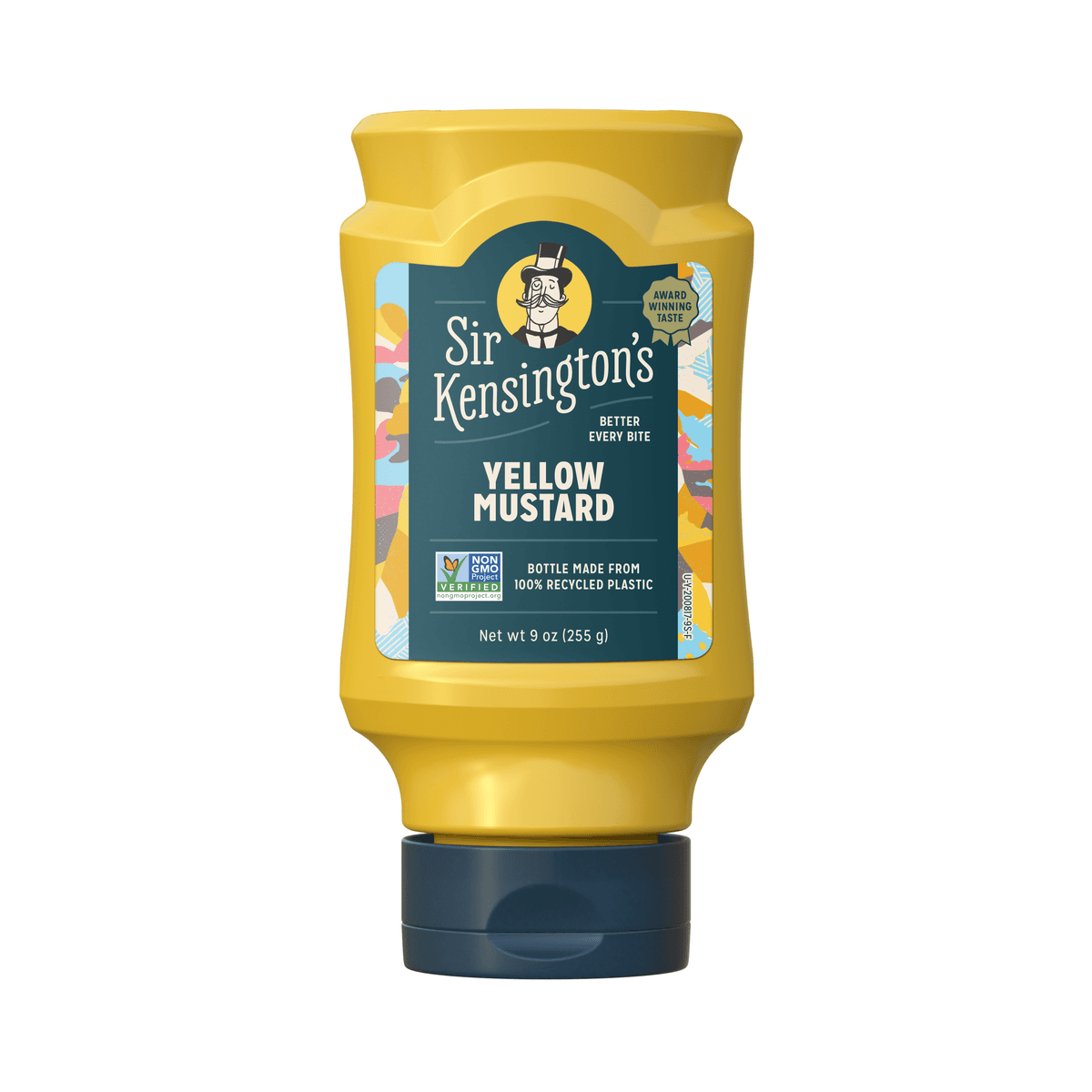 Yellow Mustard
