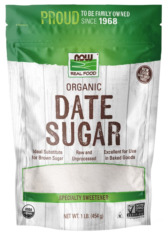 Date Sugar