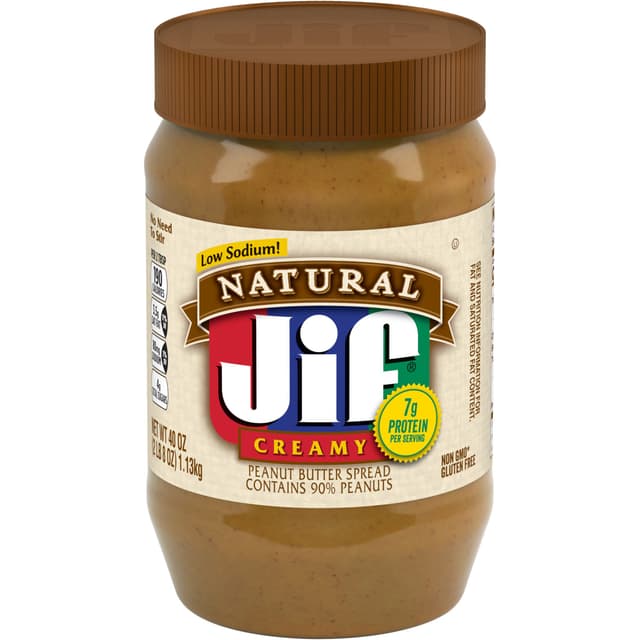 Jif Peanut Butter