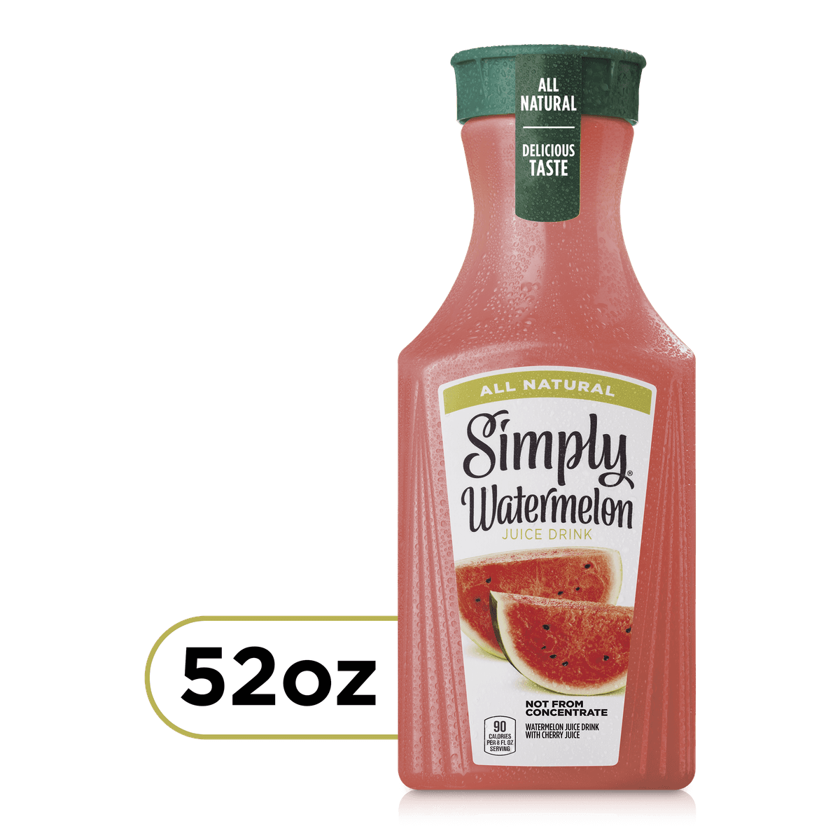 Watermelon 10% Juice Blend