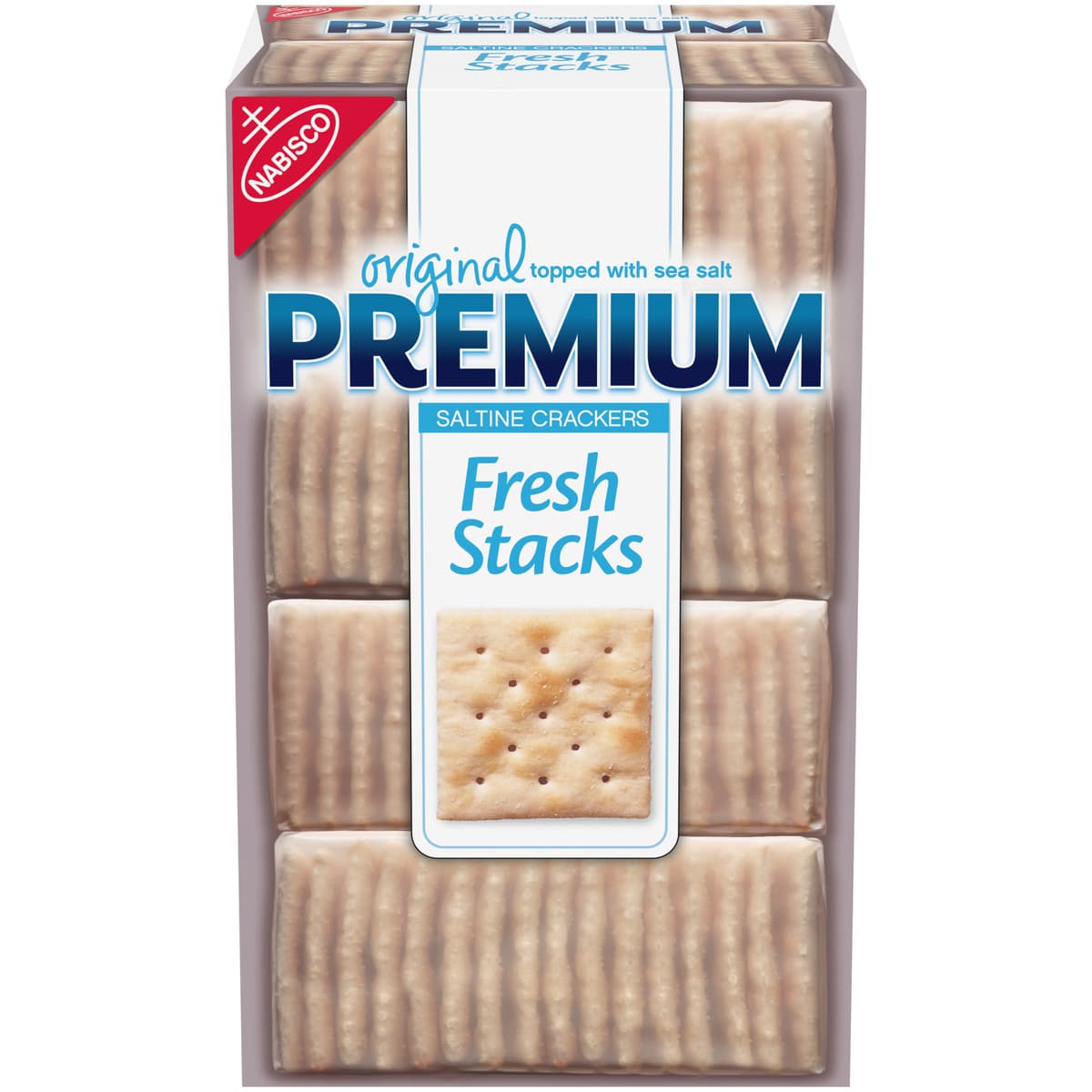Saltine Crackers, Original