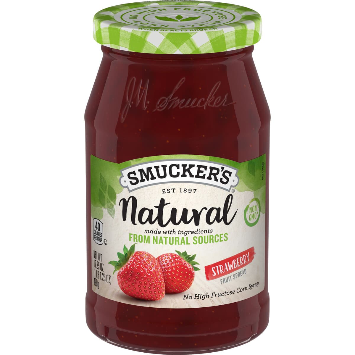 Smucker's Fruit Spread