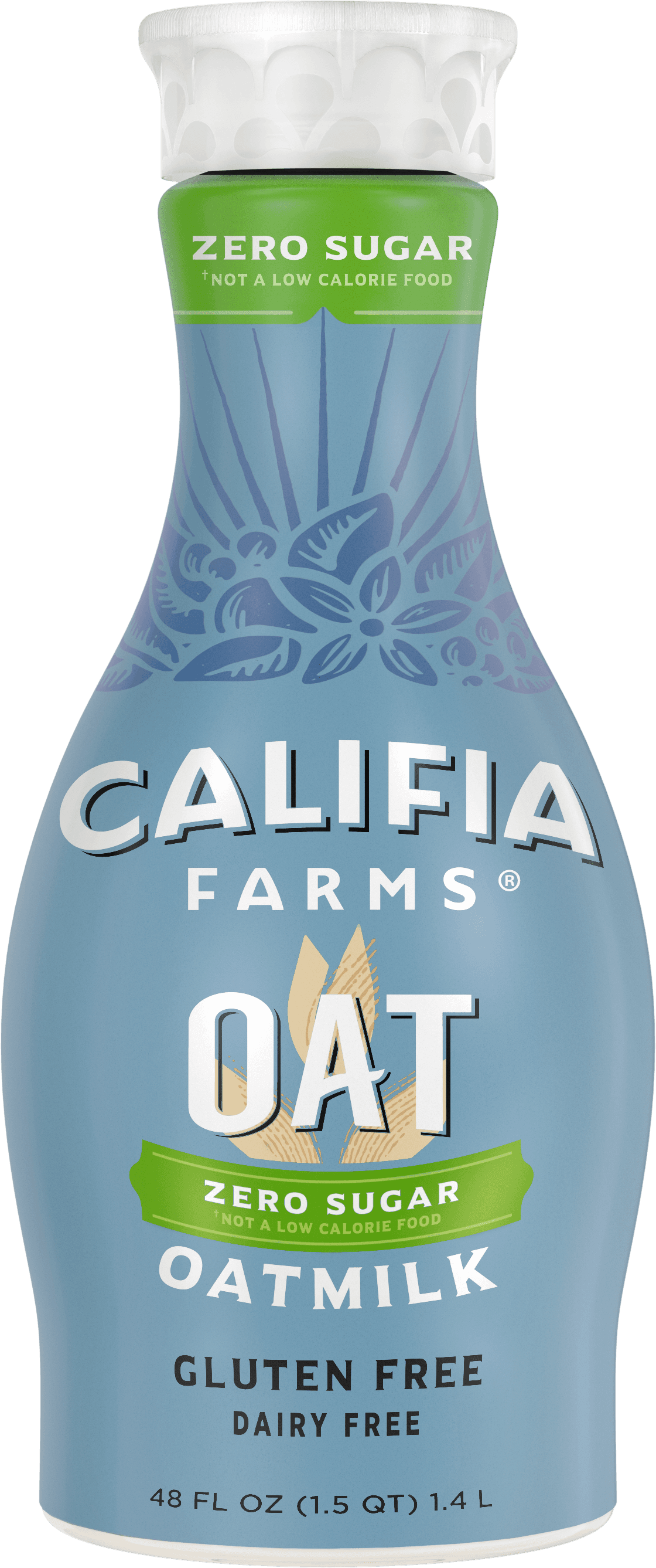 Califia Farms Zero Sugar Oatmilk