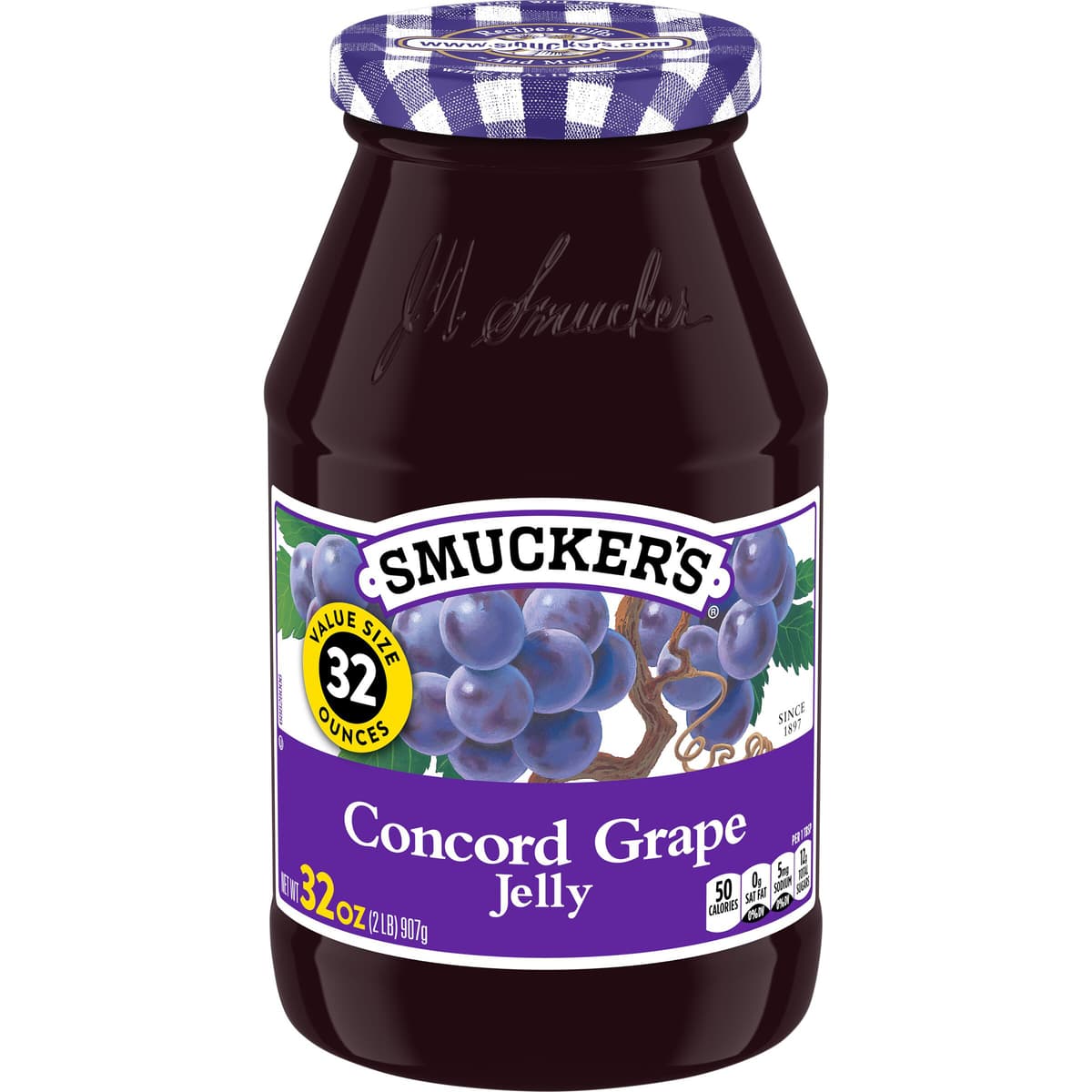 Smucker's Jelly