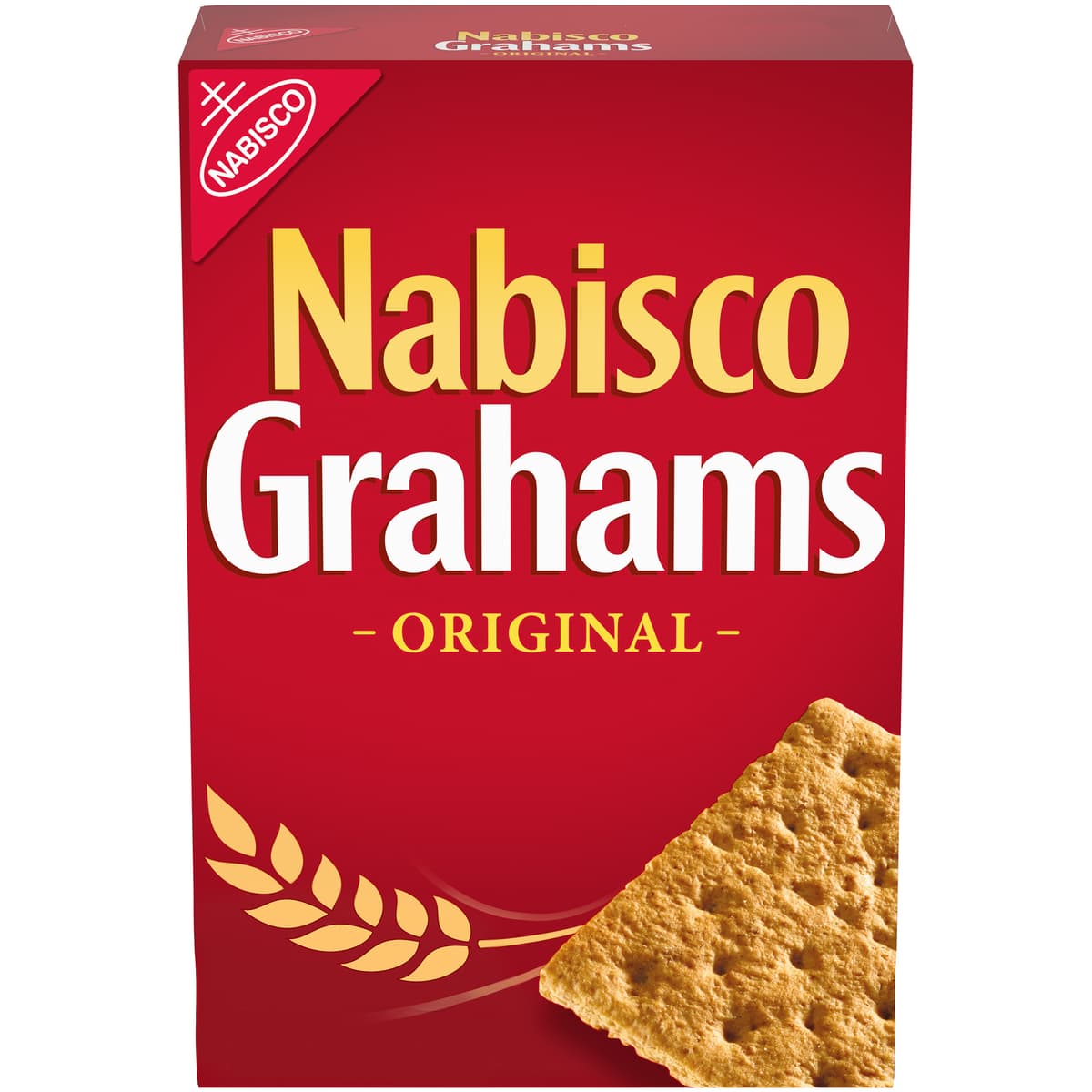 Nabisco Grahams Crackers, Original