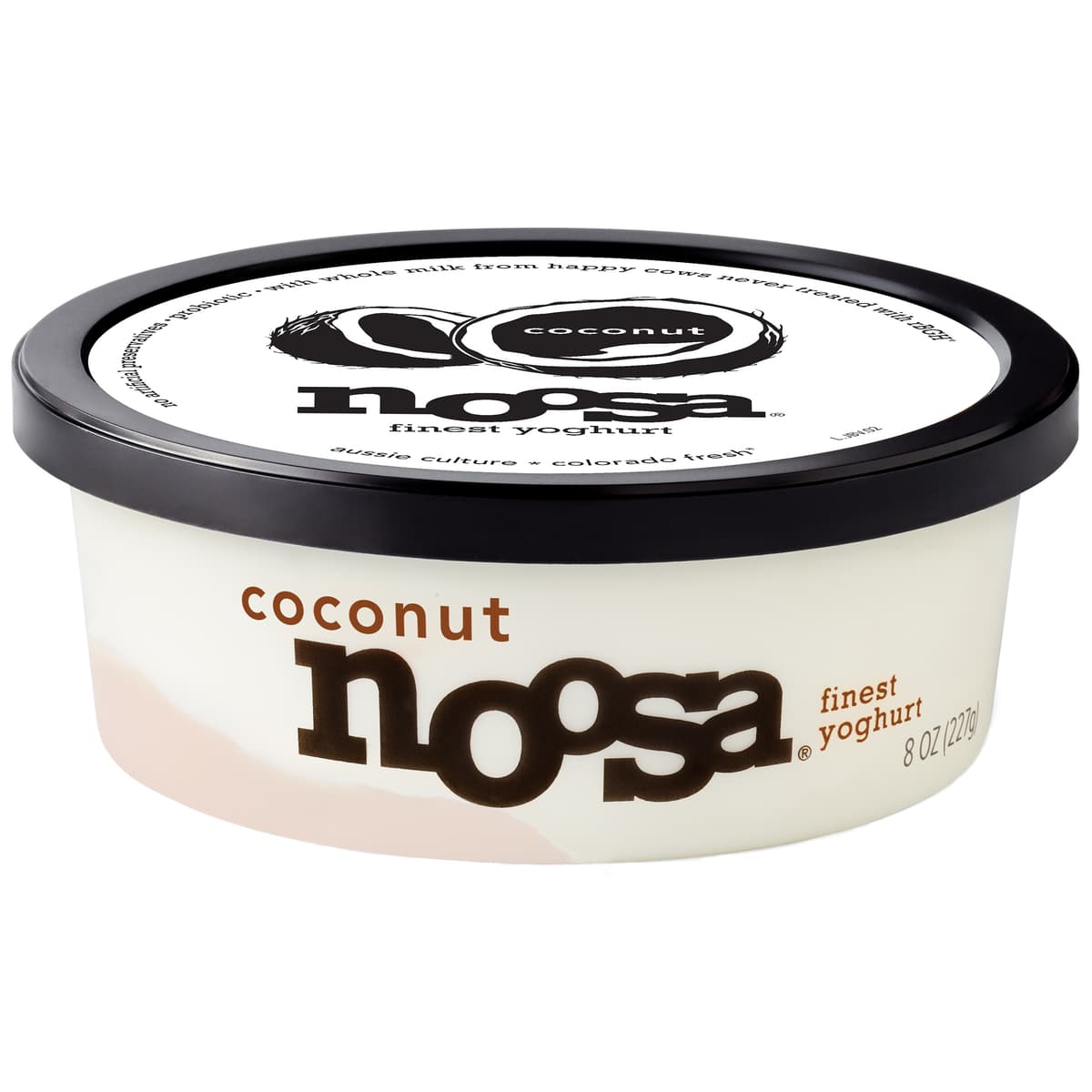 Finest Yoghurt, Coconut