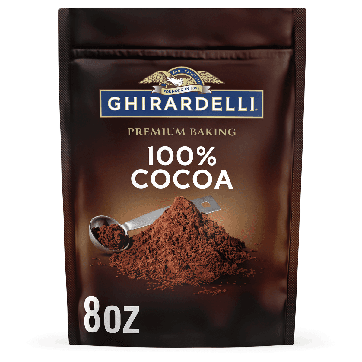 Unsweetened Cocoa Powder