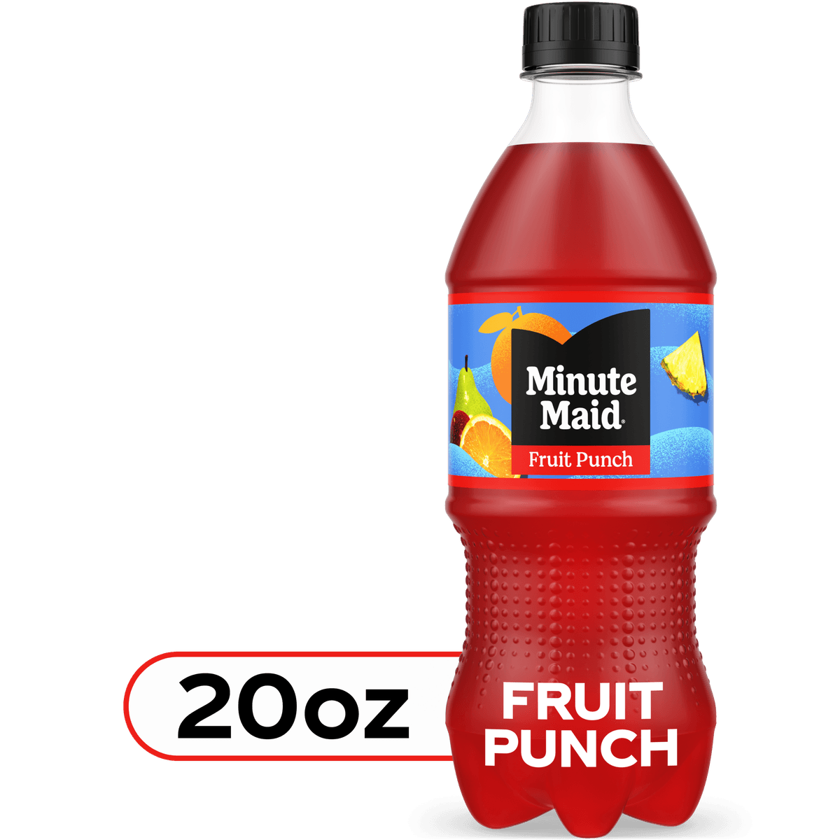 Fruit Punch
