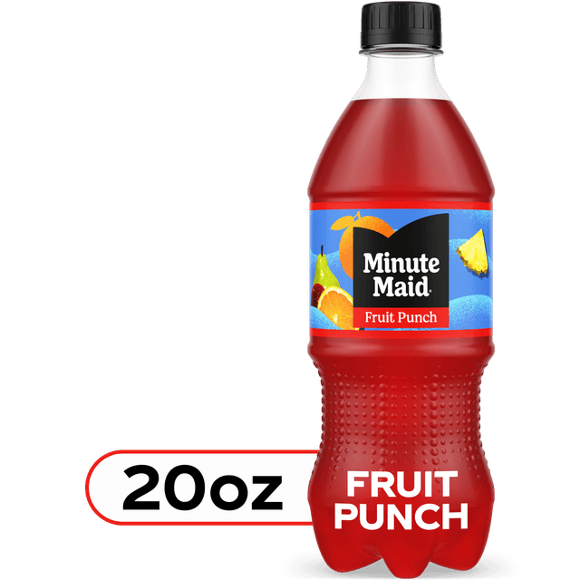 Fruit Punch