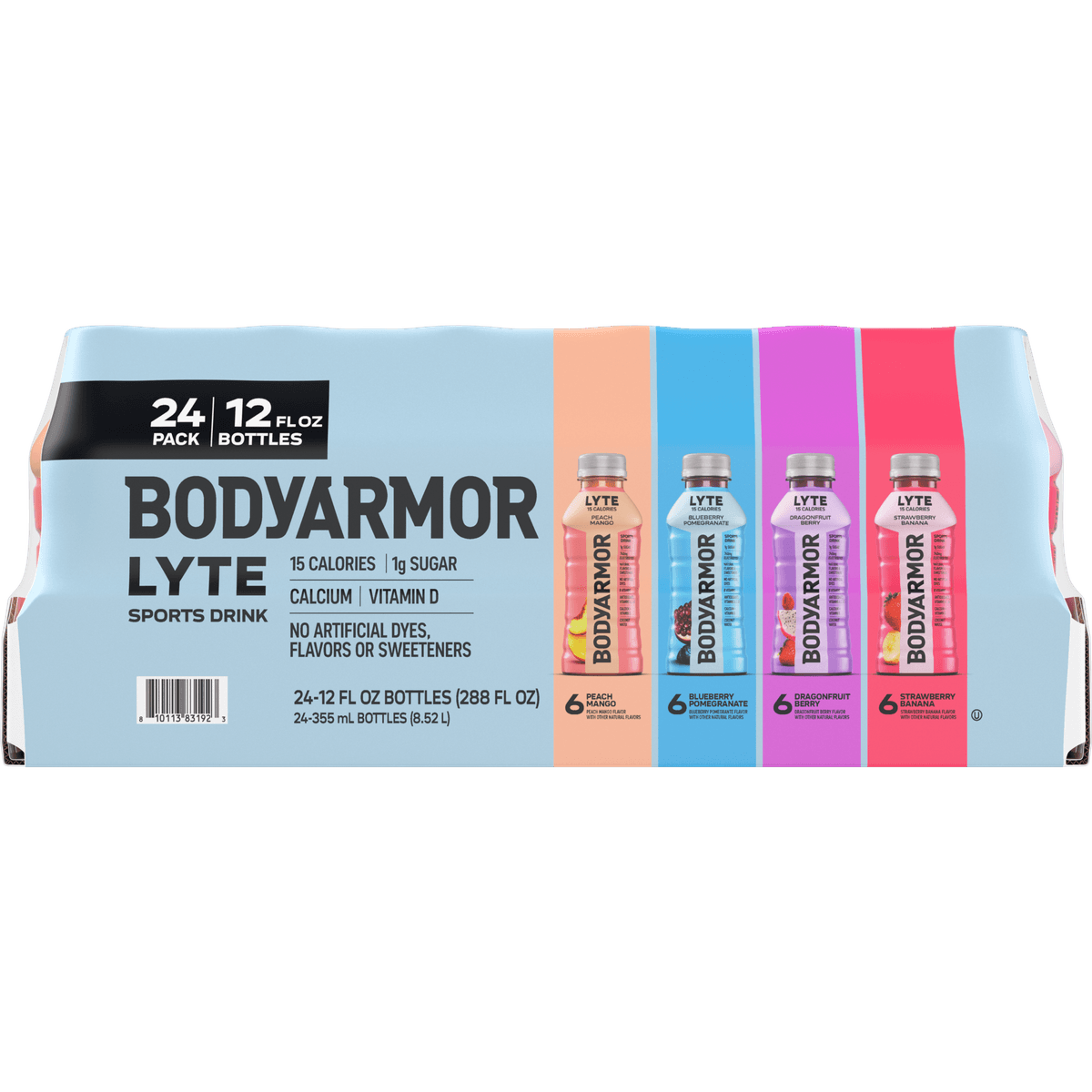 Lyte Sports Drink