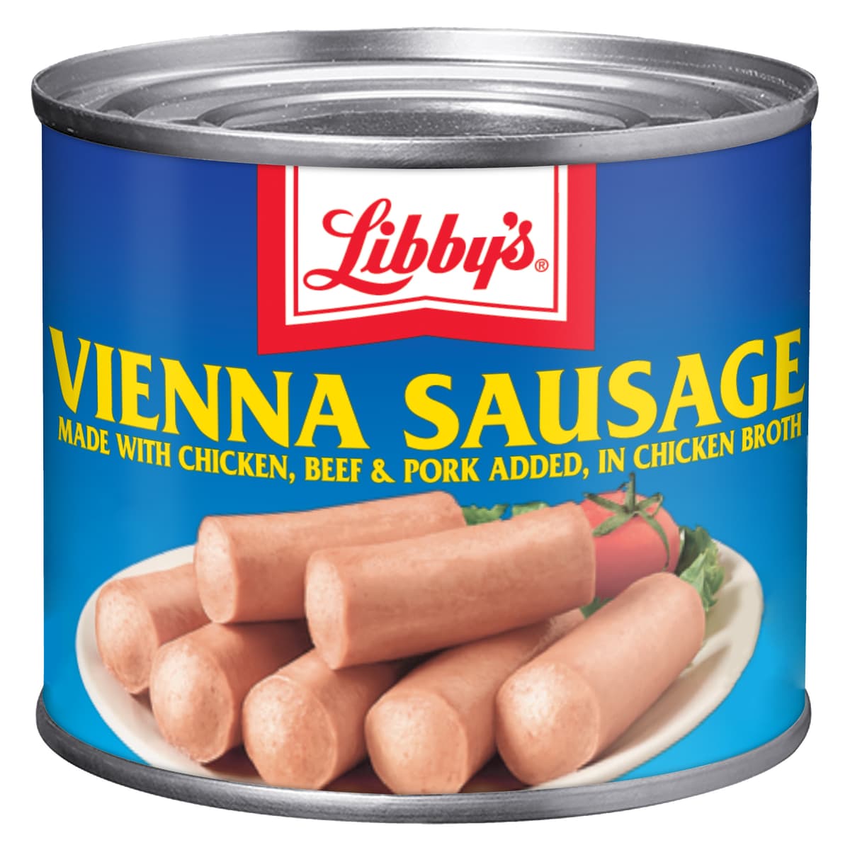 Vienna Sausage