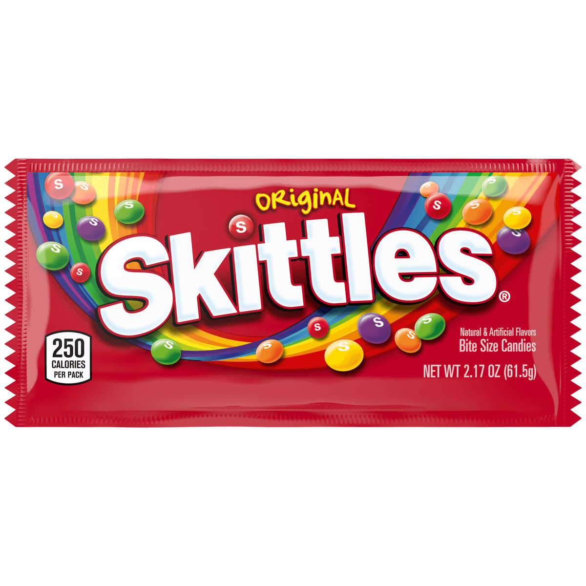 Skittles Bite Size Original Candies