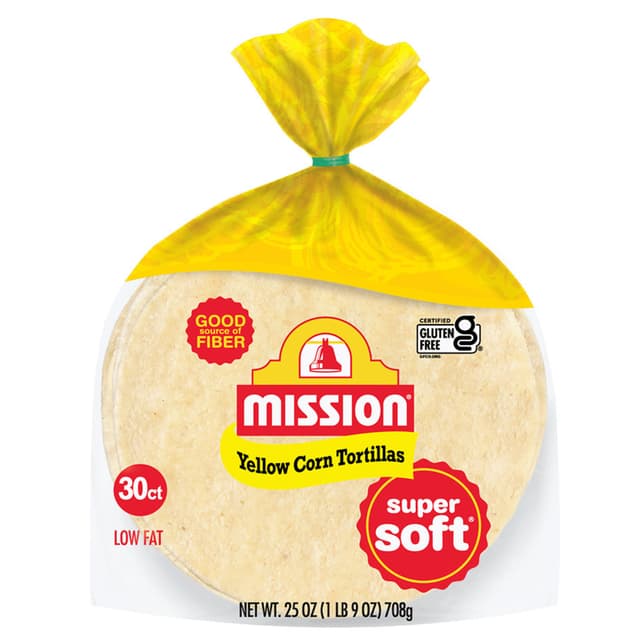 Tortilla