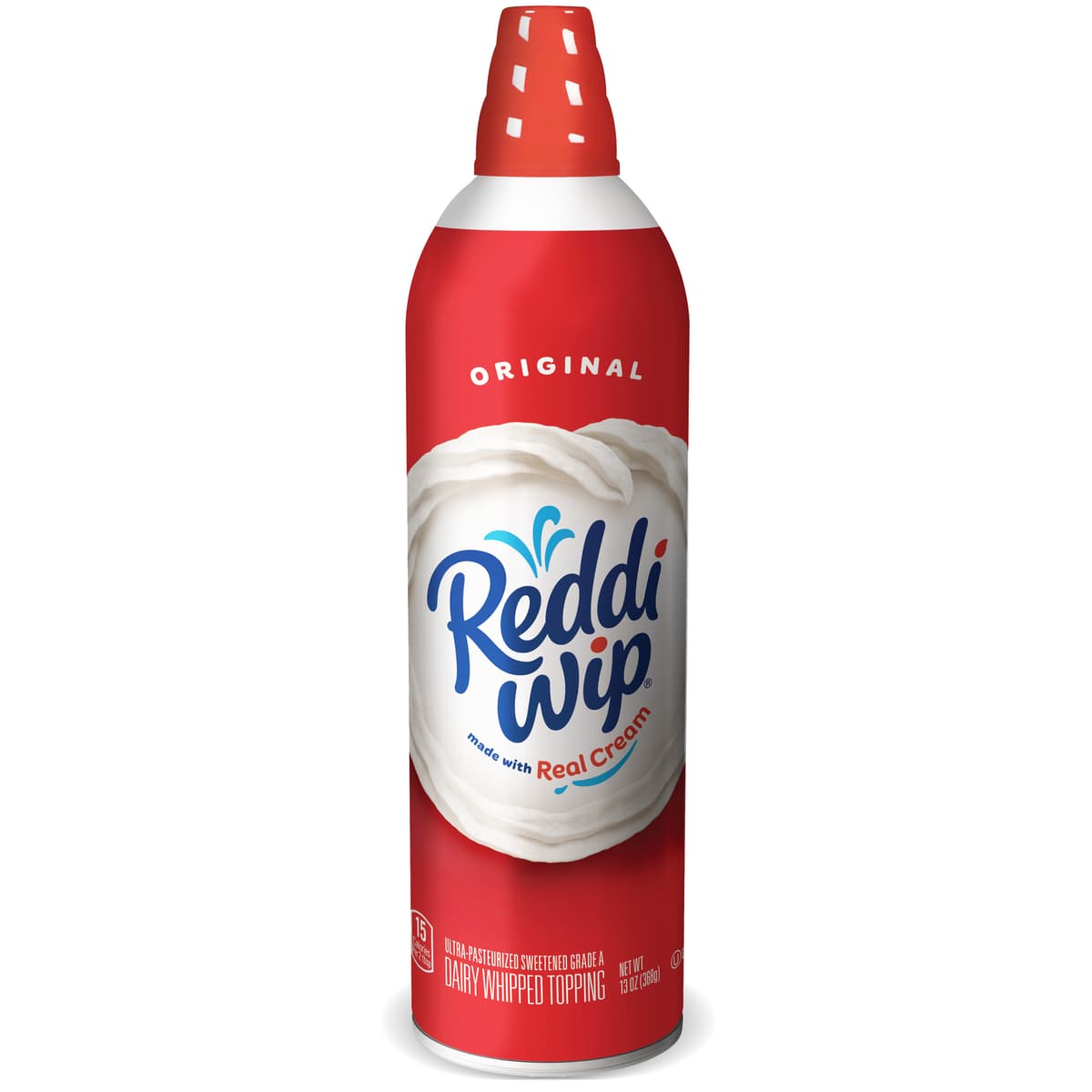 Original Dairy Whipped Topping
