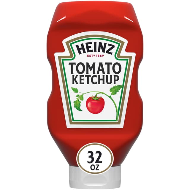 Tomato Ketchup