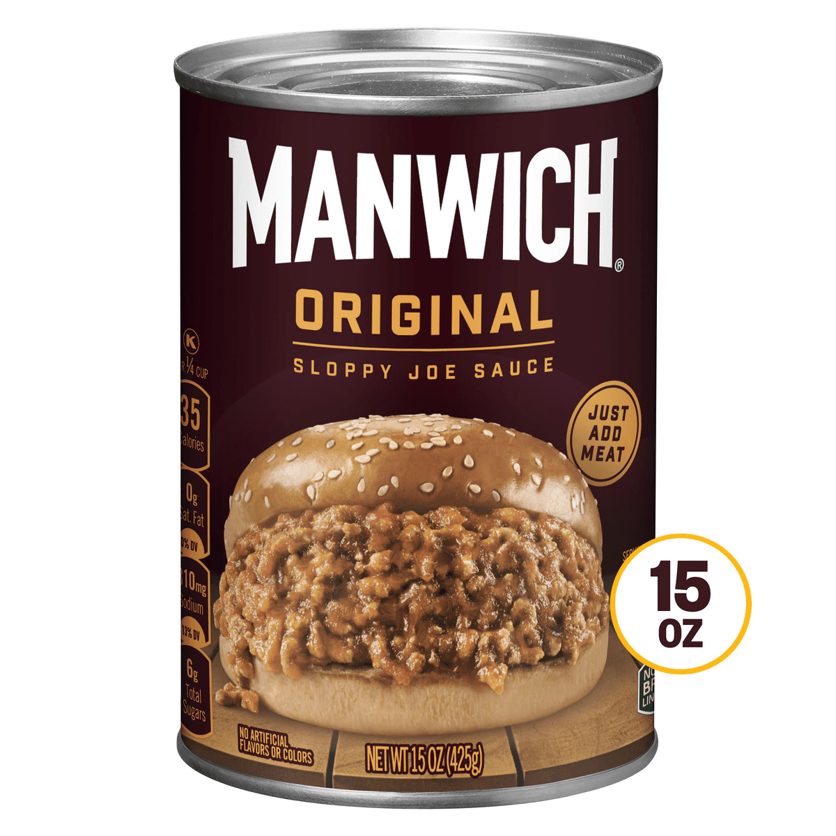 Original Sloppy Joe Sauce