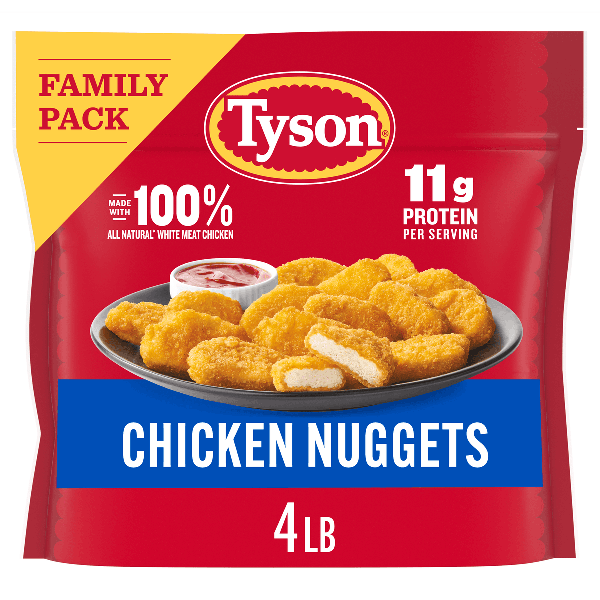 Chicken Nuggets