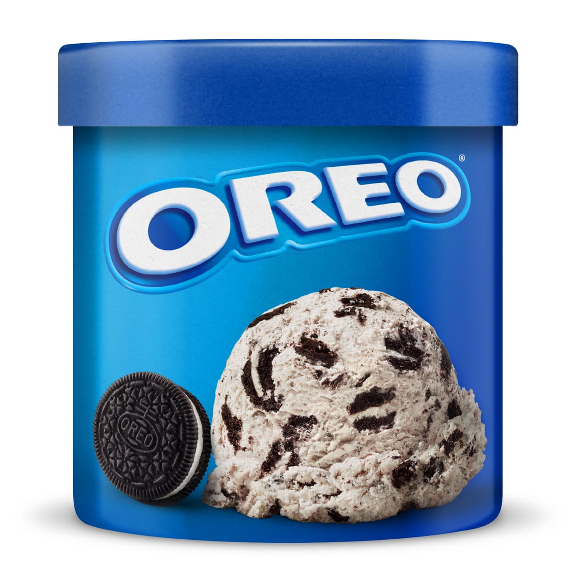 Edy's Oreo Ice Cream