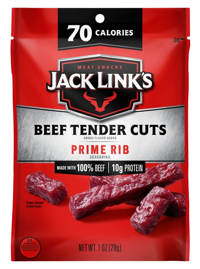 Tender cuts