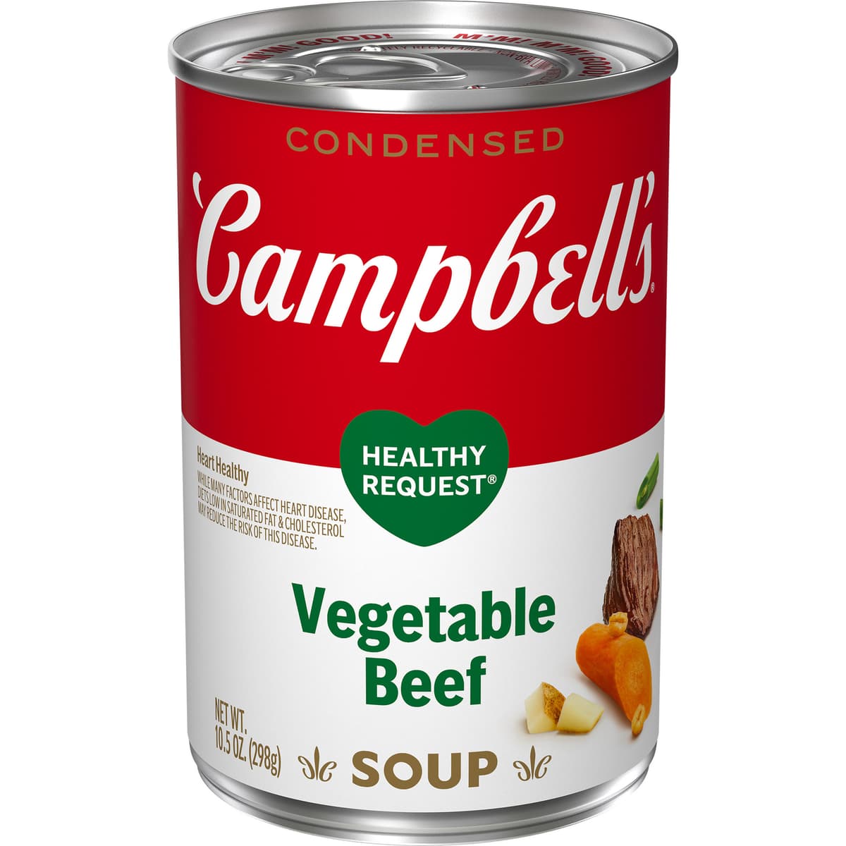 R&W HR Veg BF