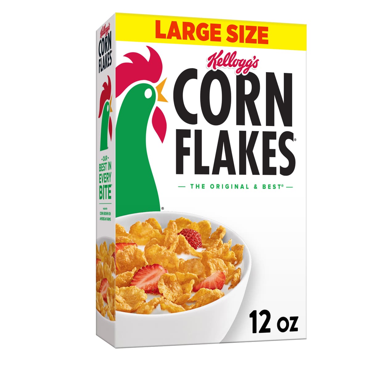 Cereal