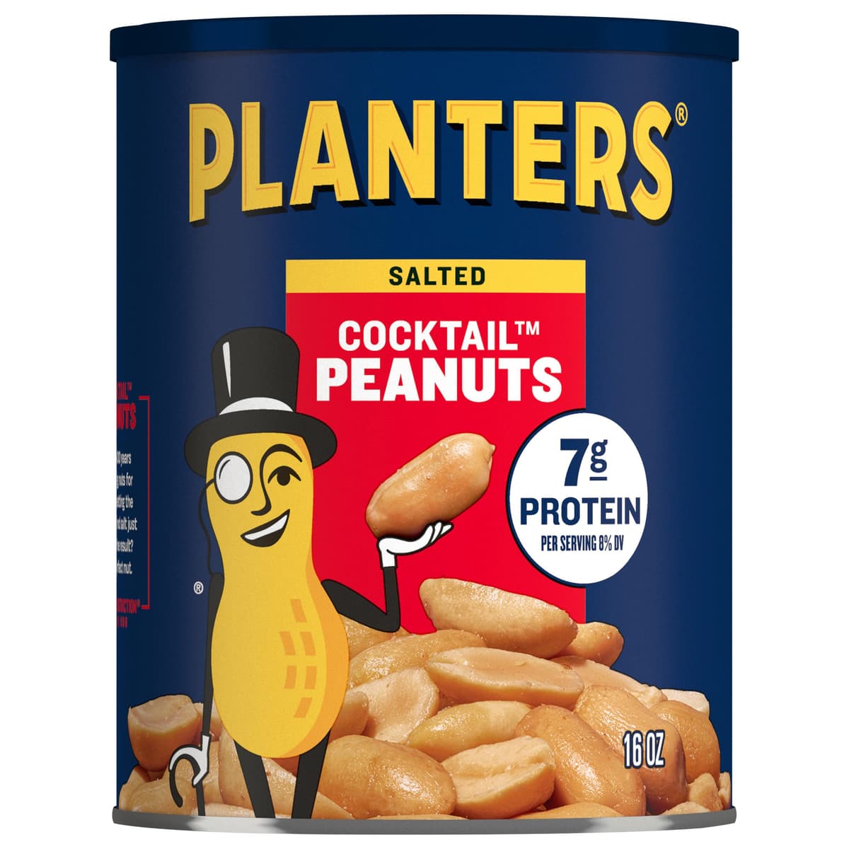 Cocktail Peanuts