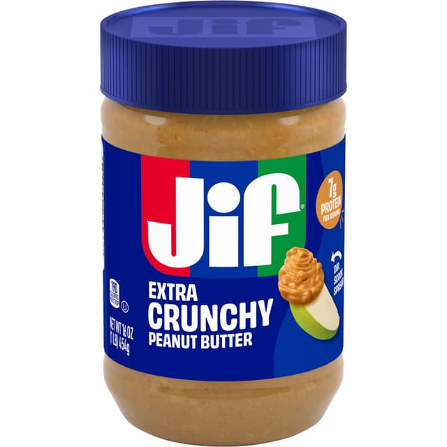 Jif Peanut Butter