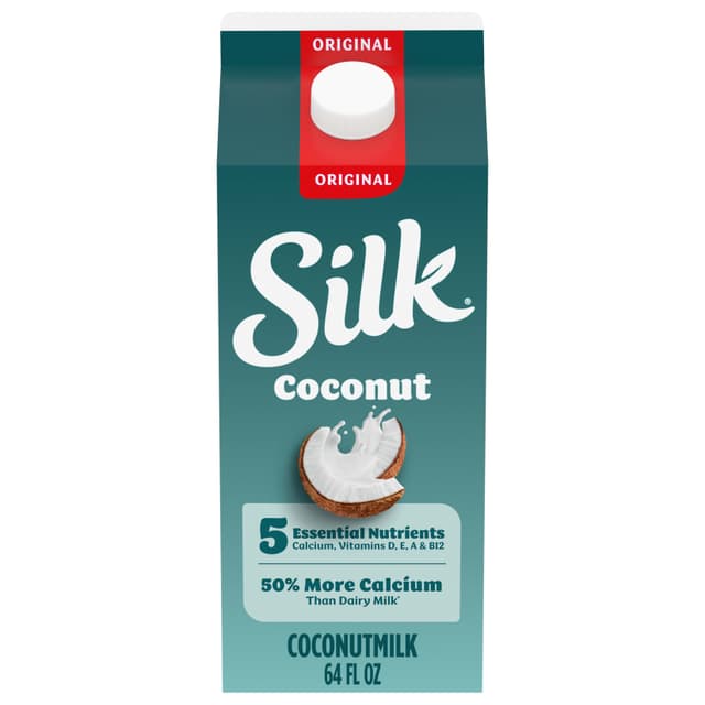 Original Coconut Milk