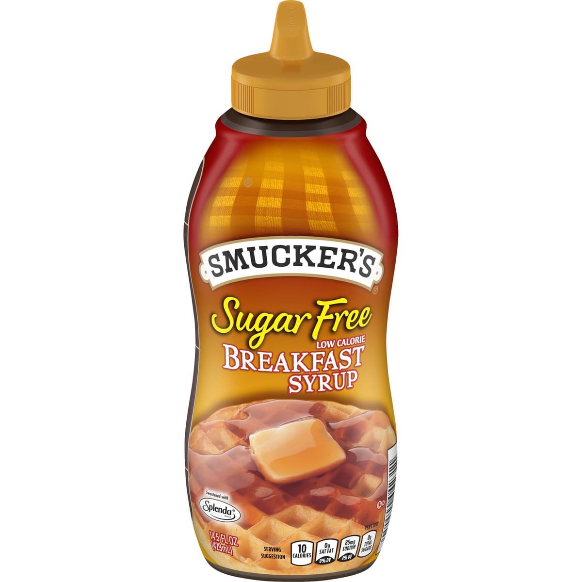 Smucker's Breakfast Syrup