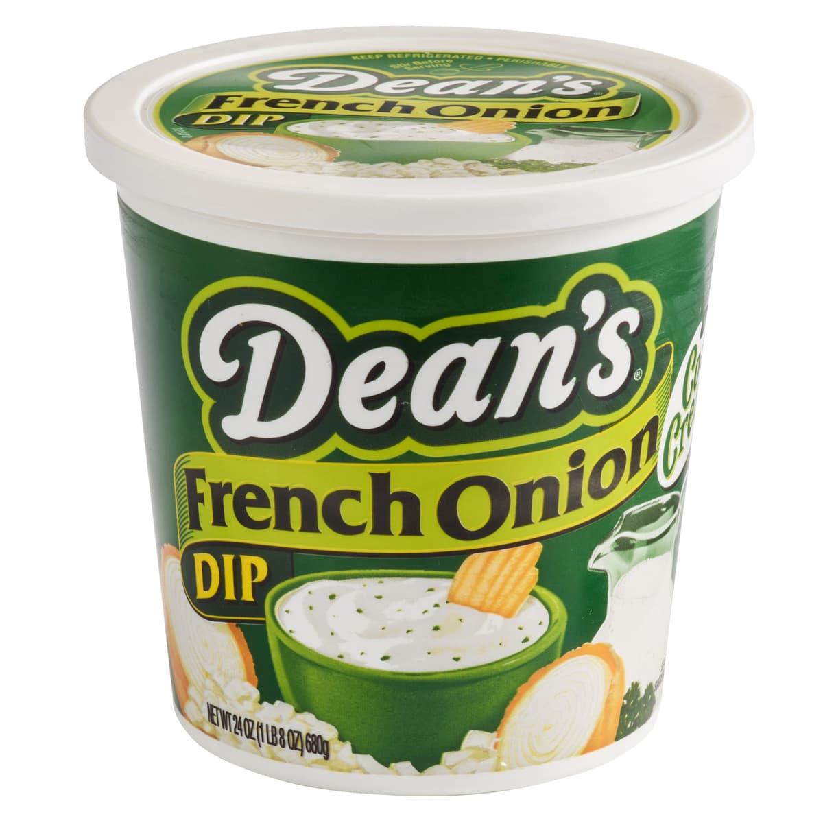 French Onion Dip
