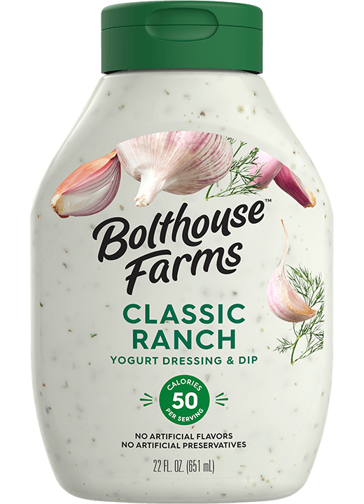 Bolthouse Farms Classic Ranch