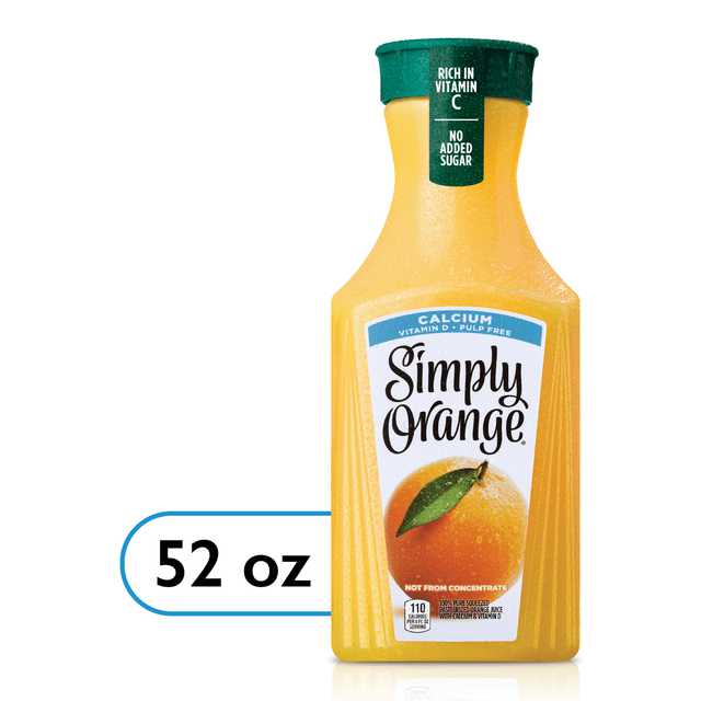 Orange Juice