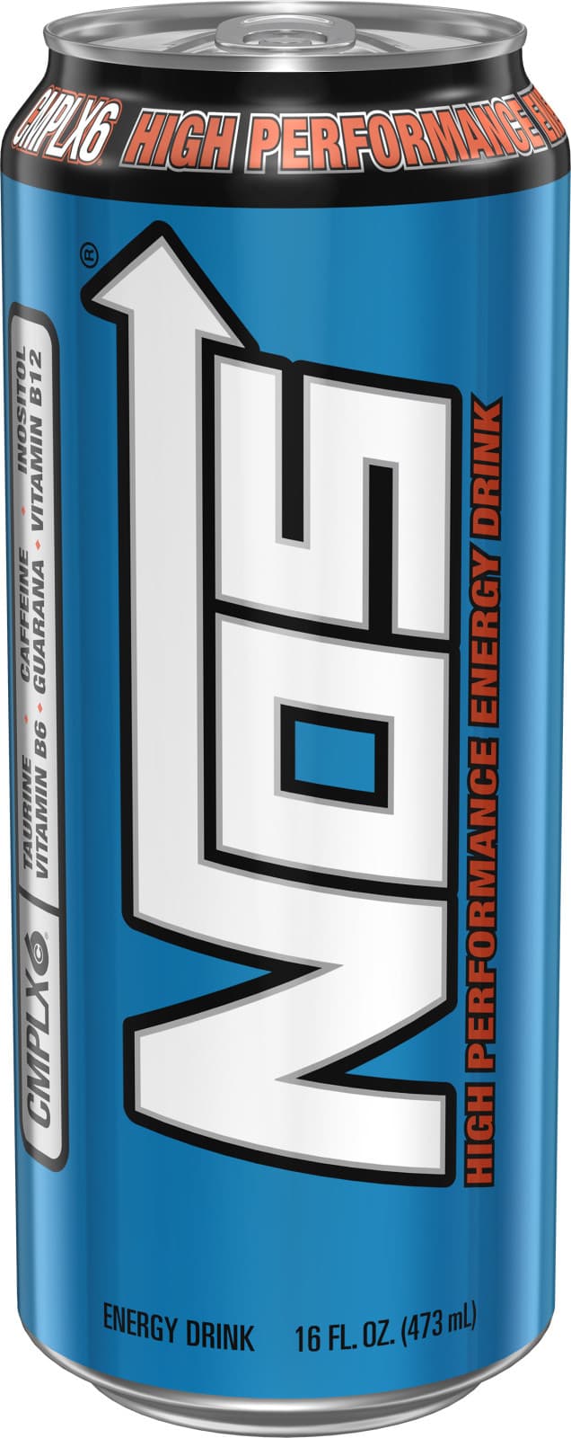 High Performance Energy Drink