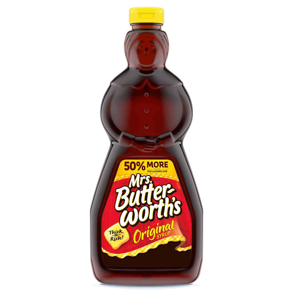 Original Syrup