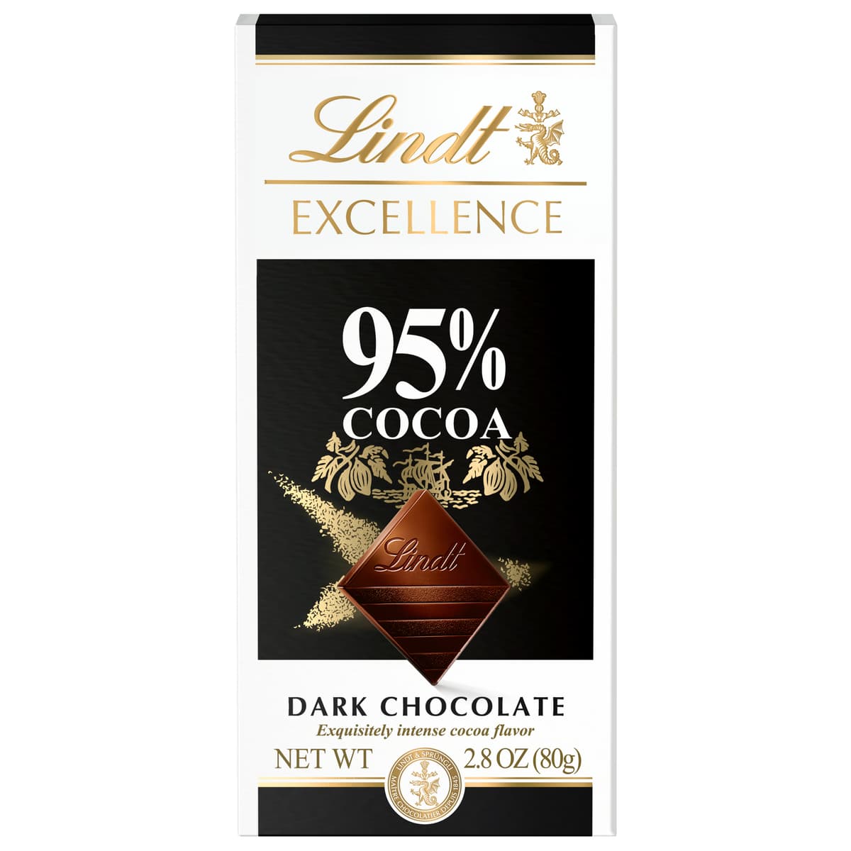 Lindt Chocolate